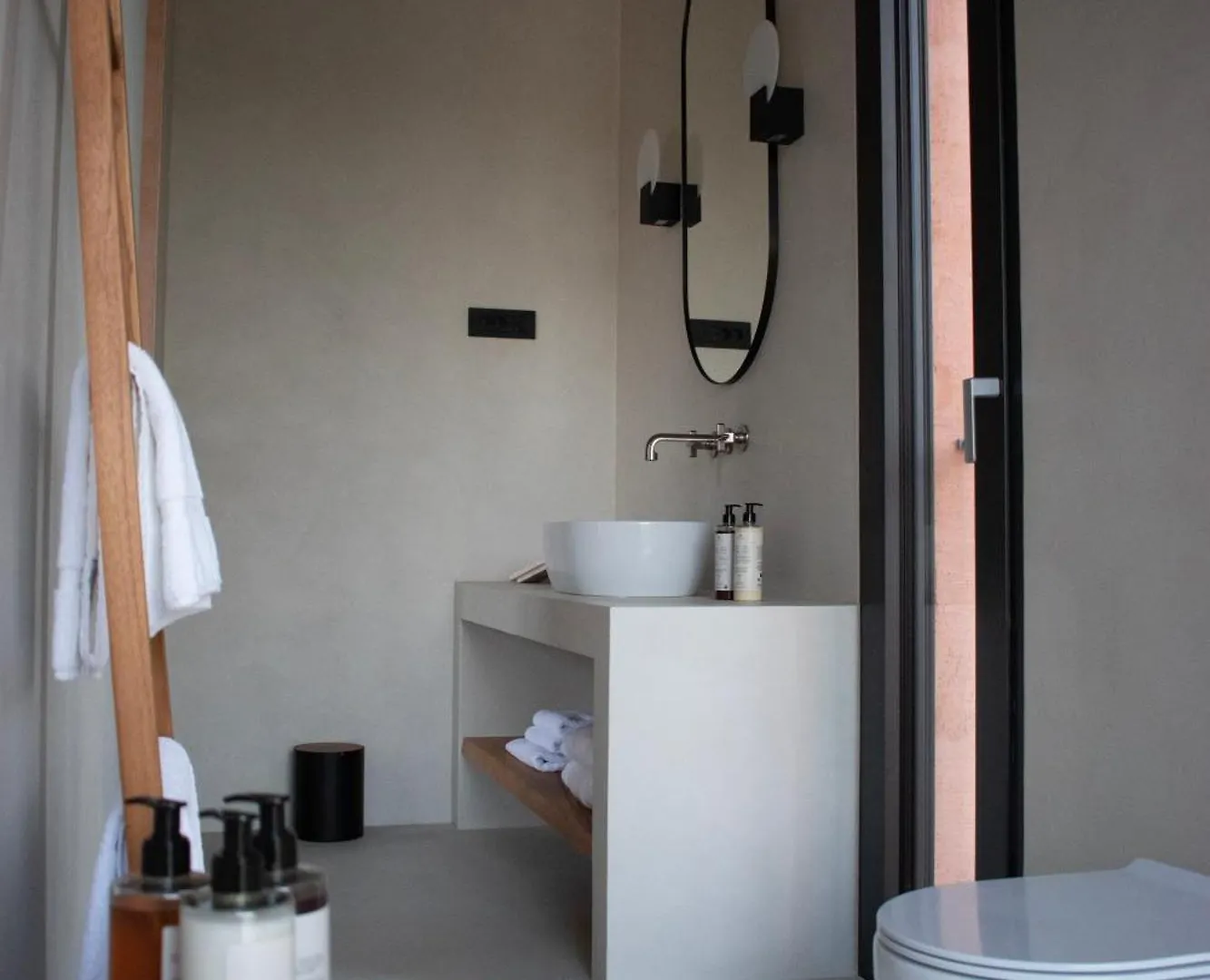 Villa Arcobaleno - Retreat To Pardise Bubani 0*,