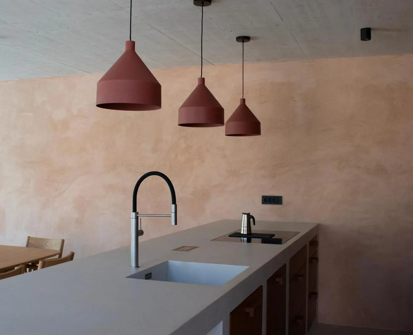 Villa Arcobaleno - Retreat To Paradise Bubani