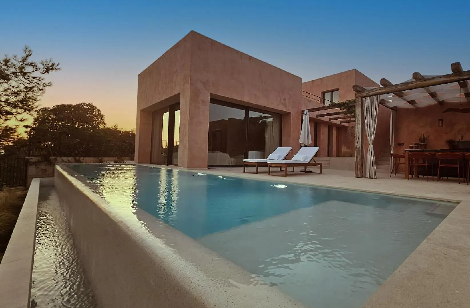 Villa Arcobaleno - Retreat To Pardise Bubani 0*,  Croatia