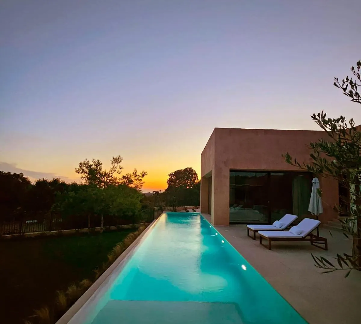 Villa Arcobaleno - Retreat To Paradise Bubani