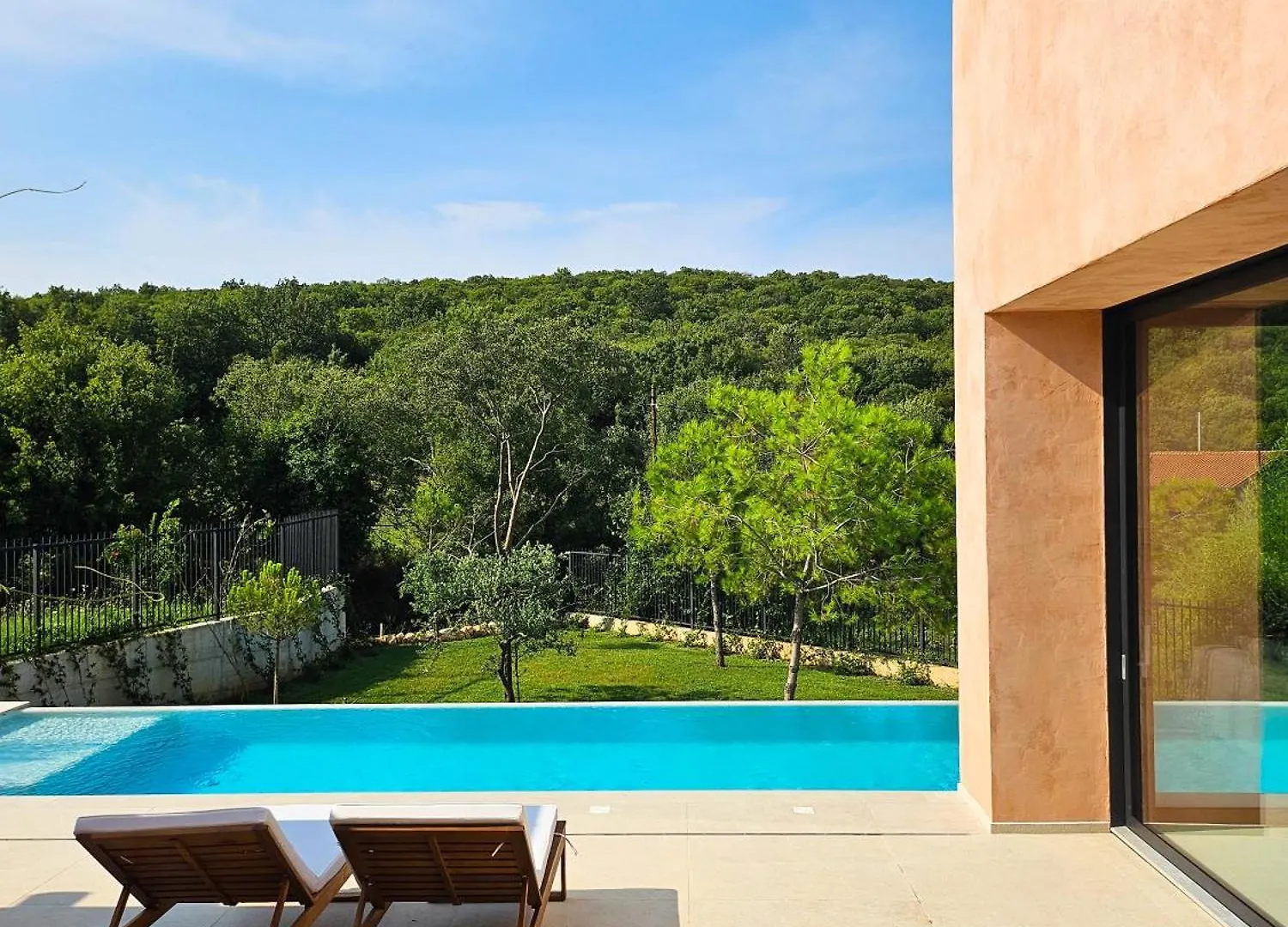 Villa Arcobaleno - Retreat To Paradise Bubani 0*,  Chorvatsko
