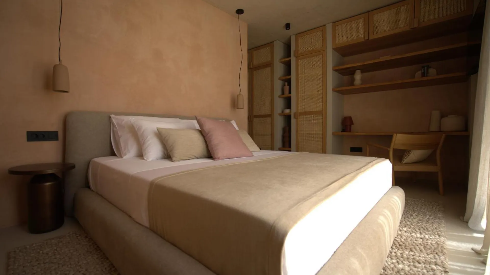Villa Arcobaleno - Retreat To Paradise Bubani