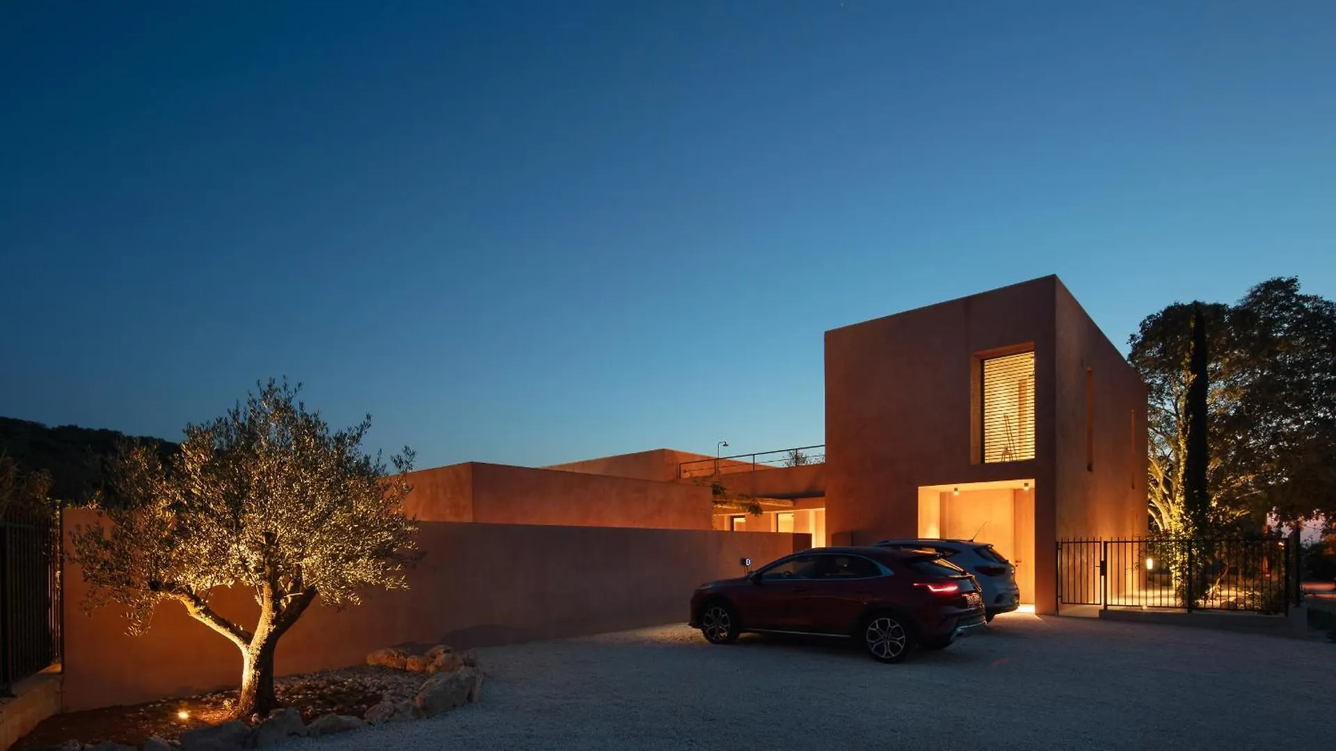Villa Arcobaleno - Retreat To Pardise Bubani 0*,  Croatia