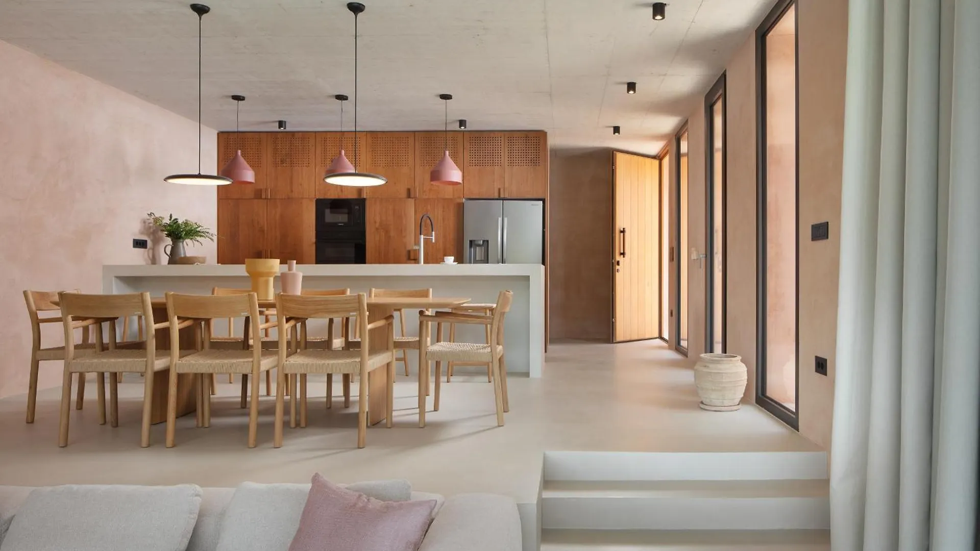 Villa Arcobaleno - Retreat To Pardise Bubani