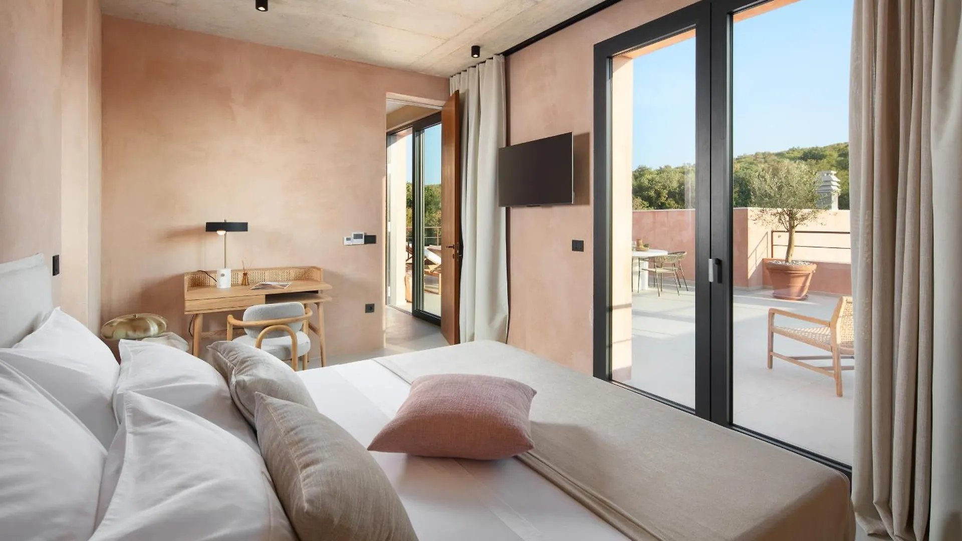 Villa Arcobaleno - Retreat To Pardise Bubani Croatia