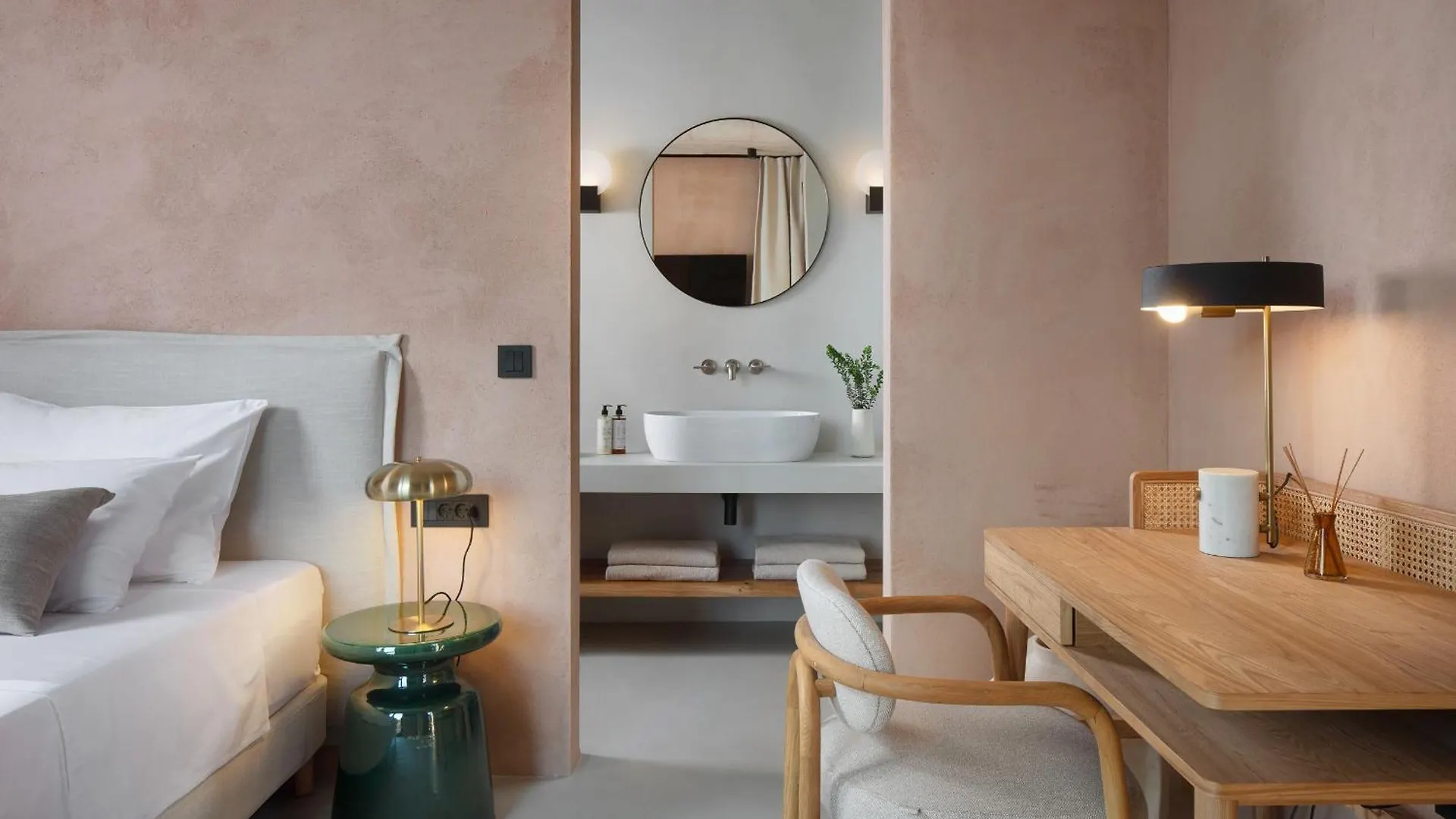 Villa Arcobaleno - Retreat To Pardise Bubani