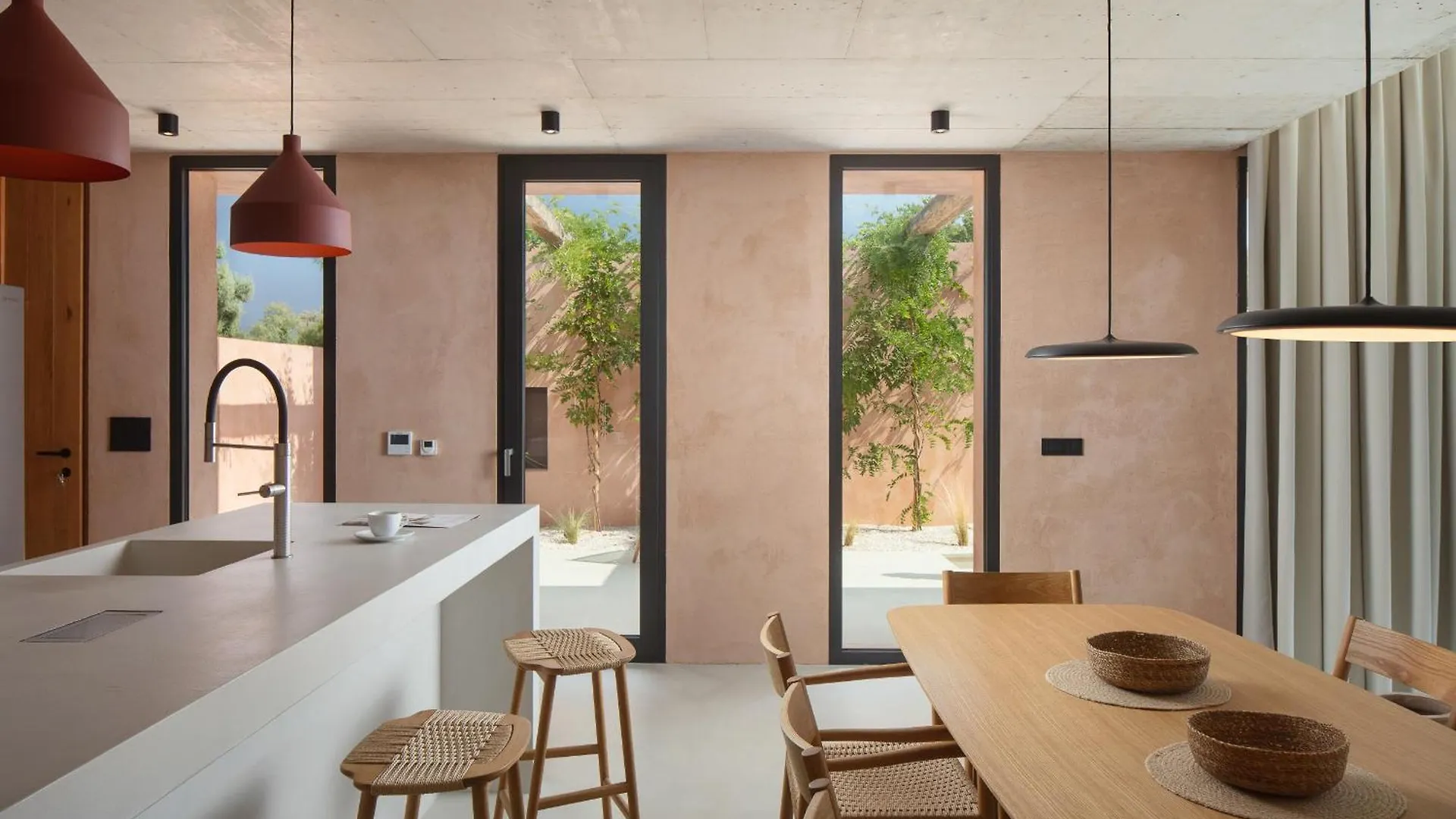 Villa Arcobaleno - Retreat To Pardise Bubani
