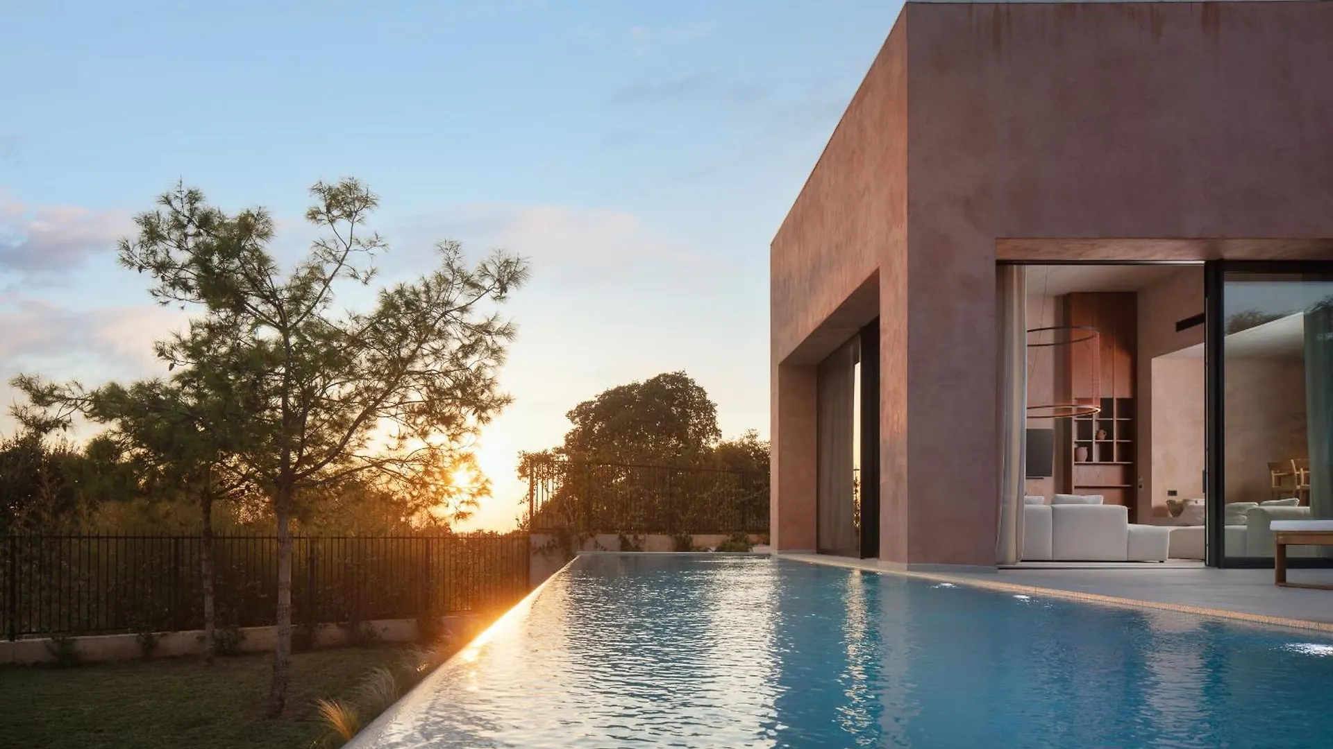 Villa Arcobaleno - Retreat To Pardise Bubani 0*,  Croatia