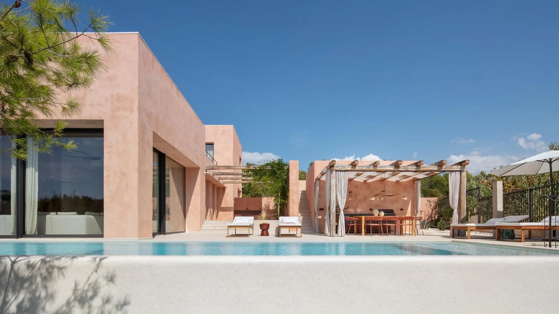 Villa Arcobaleno - Retreat To Pardise Bubani
