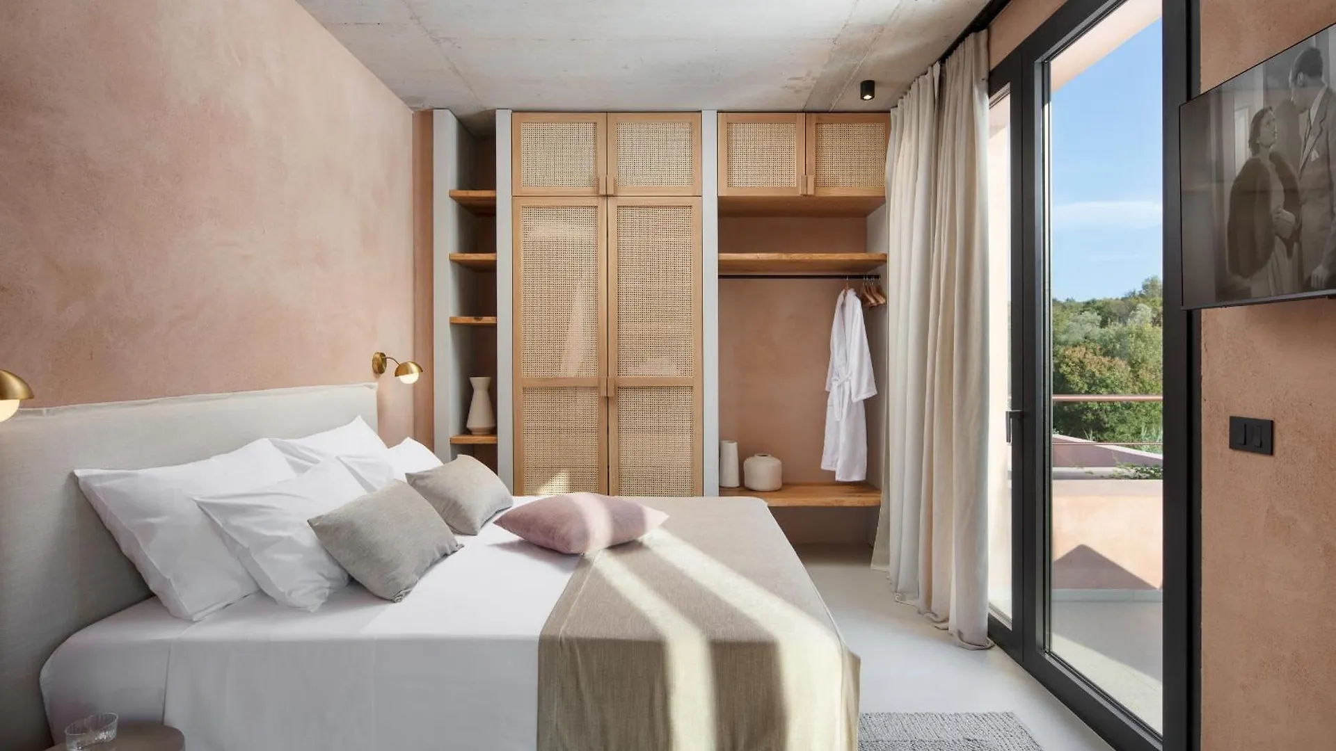 Villa Arcobaleno - Retreat To Pardise Bubani