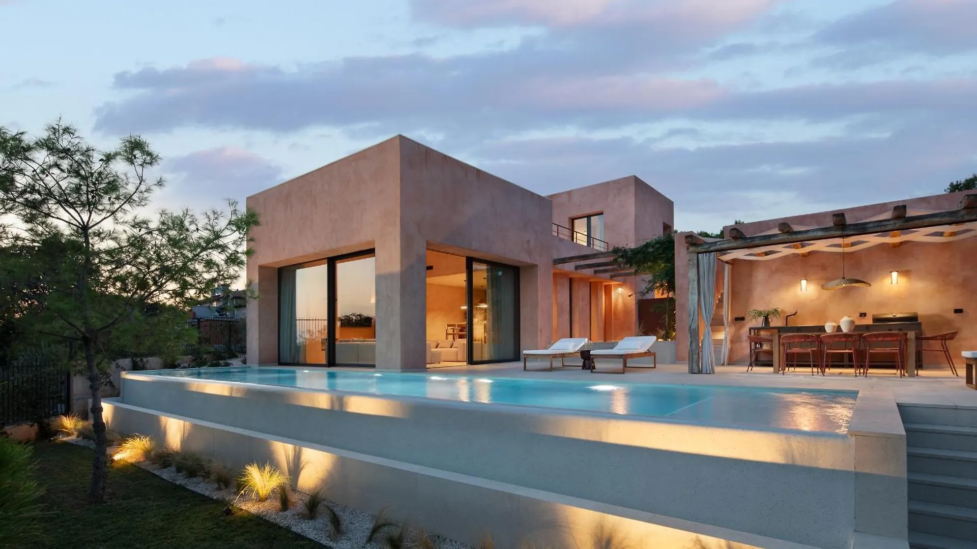 Villa Arcobaleno - Retreat To Pardise Bubani