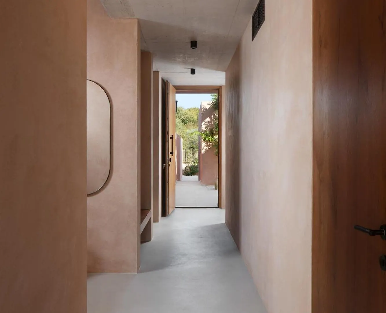 Villa Arcobaleno - Retreat To Pardise Bubani 0*,