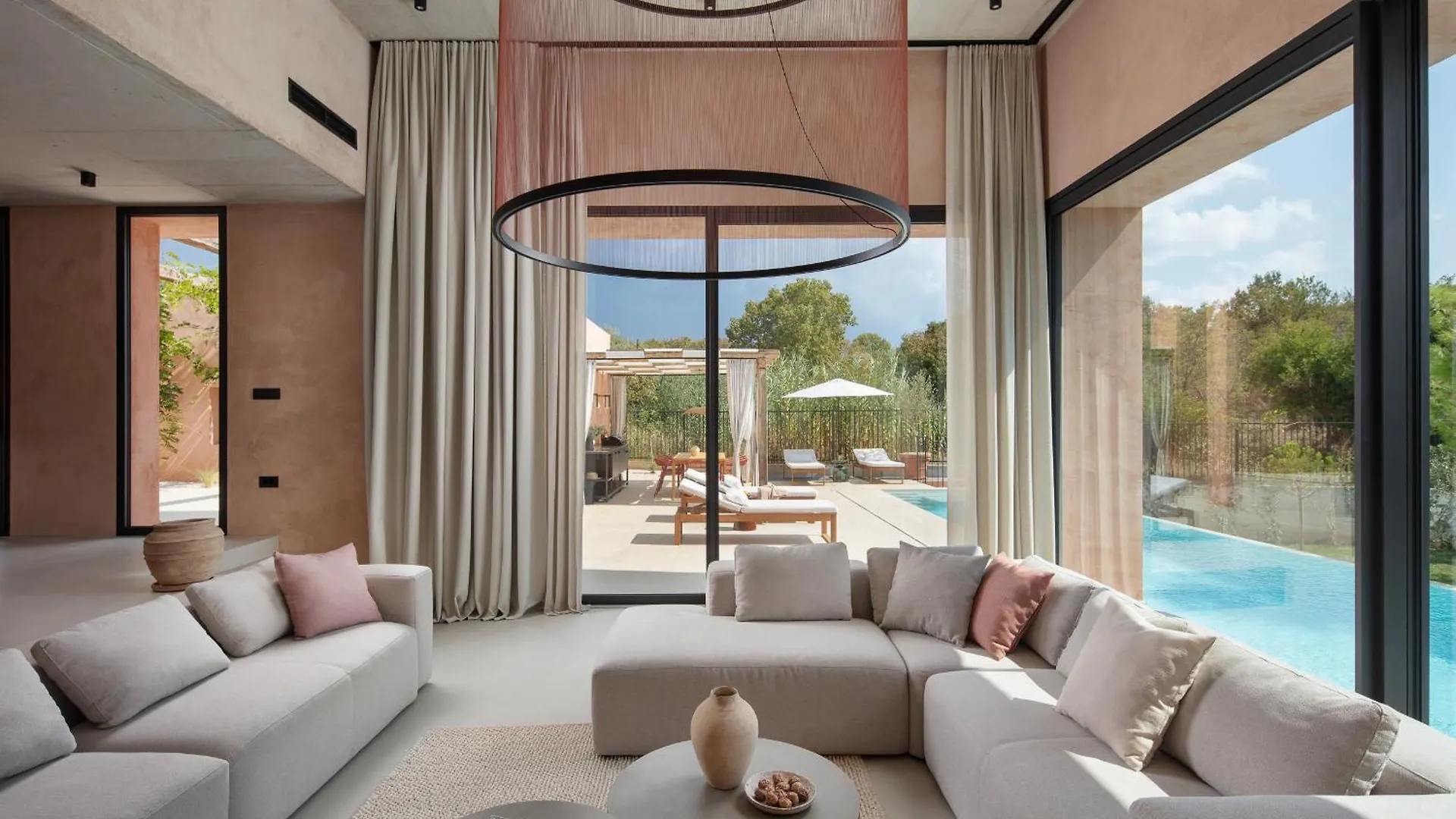 Villa Arcobaleno - Retreat To Pardise Bubani Croatia