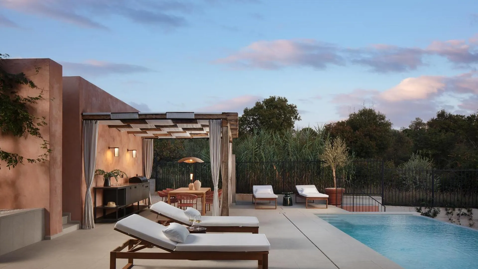 Villa Arcobaleno - Retreat To Pardise Bubani 0*,  Croatia