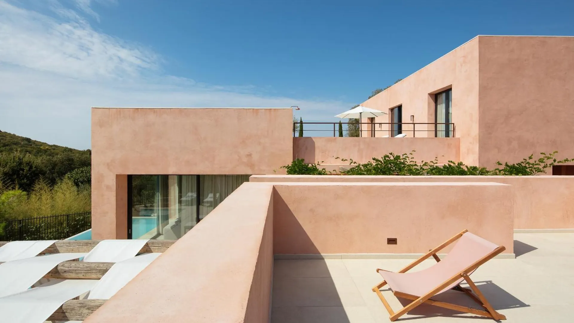 Villa Arcobaleno - Retreat To Pardise Bubani 0*,