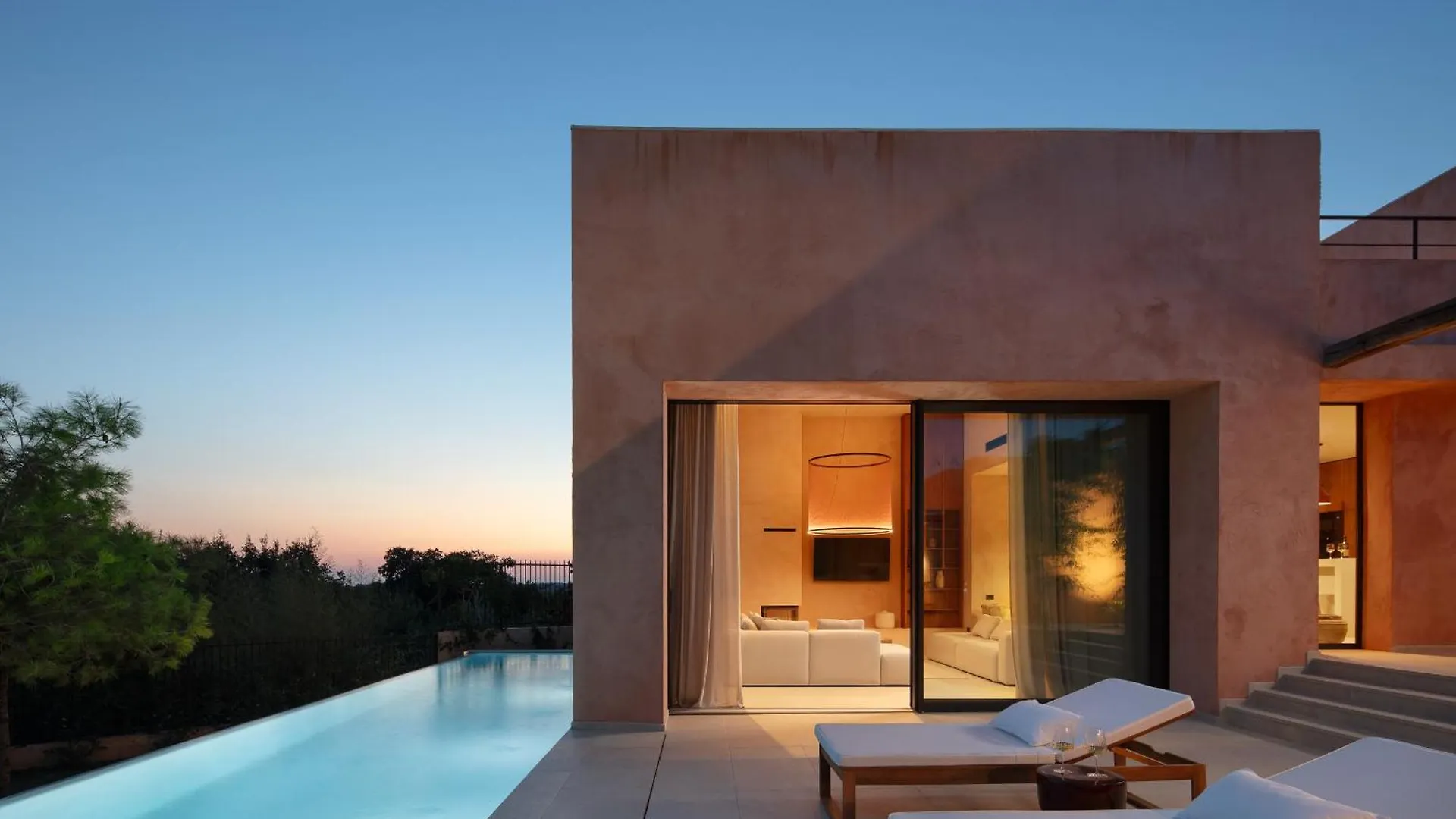 Villa Arcobaleno - Retreat To Pardise Bubani