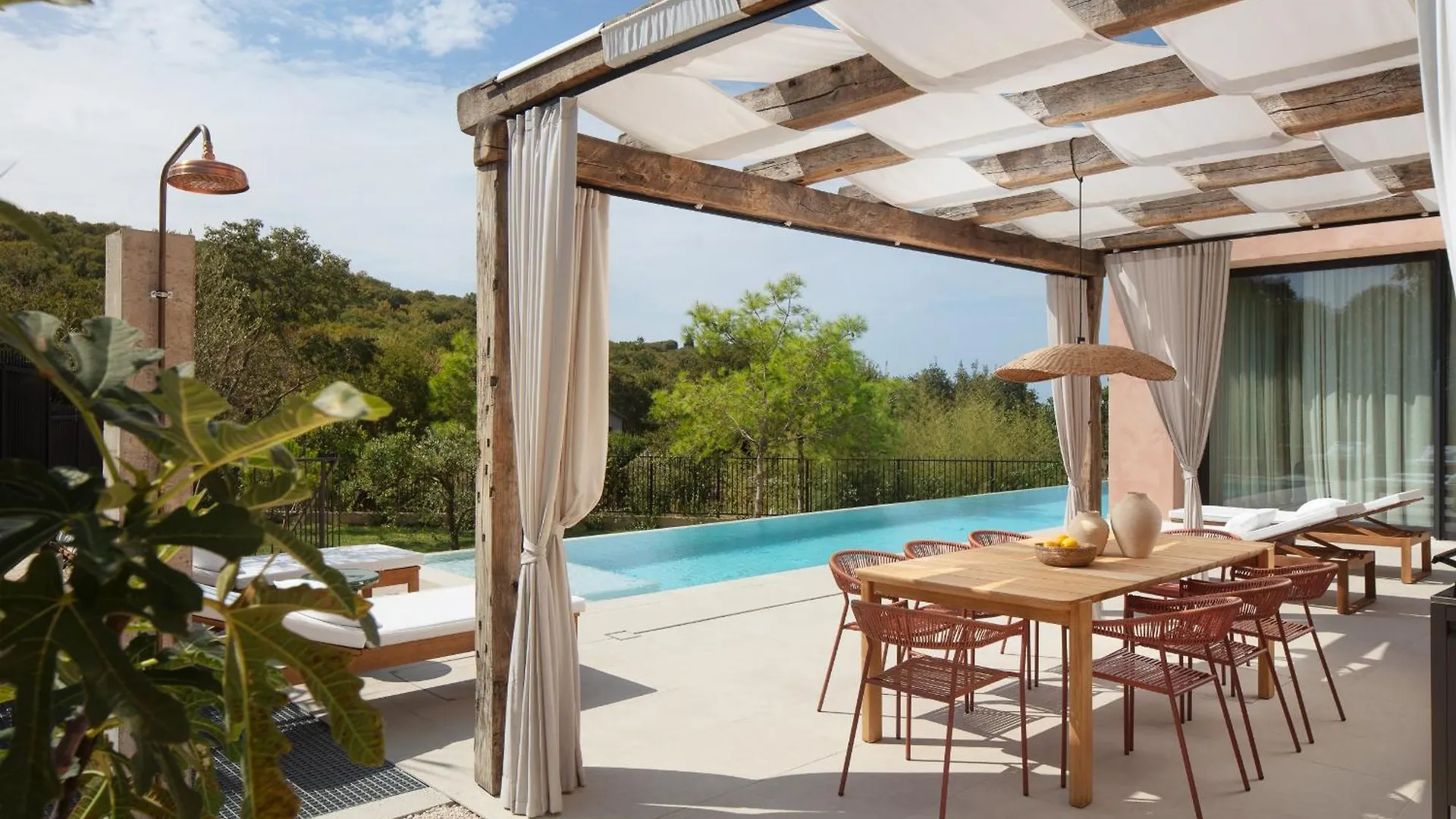 Villa Arcobaleno - Retreat To Pardise Bubani
